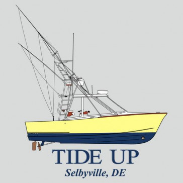 Tide Up